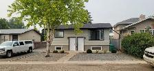 Renovated 2 Bed. Private Fenced Yard. Garage/Shop   RV Parking