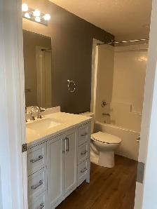 Renovated 2 Bed. Private Fenced Yard. Garage/Shop   RV Parking - Photo 10