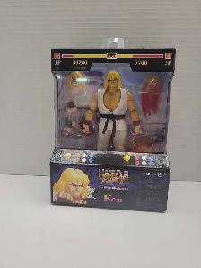 Ken Street Fighter 2 Figure