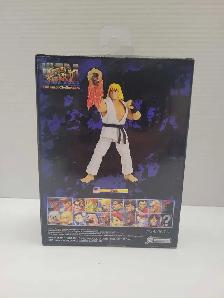 Ken Street Fighter 2 Figure - Photo 2