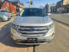 2018 Ford Edge - Photo 2