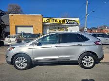 2018 Ford Edge - Photo 3