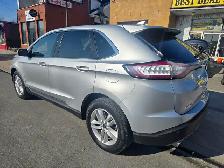 2018 Ford Edge - Photo 4
