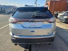 2018 Ford Edge - Photo 5