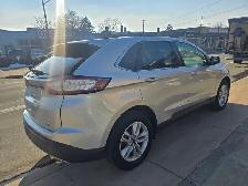 2018 Ford Edge - Photo 6