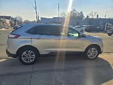 2018 Ford Edge - Photo 7
