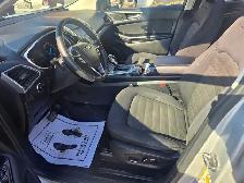 2018 Ford Edge - Photo 8