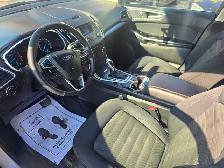 2018 Ford Edge - Photo 9