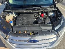 2018 Ford Edge - Photo 20