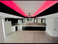 Basement for Rent in Fraser by Manning