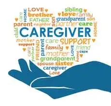 Caregiver Required