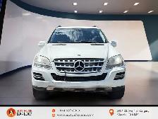 2009 Mercedes-Benz M-Class 3.0L BlueTEC NAVIGATION BACKUP CAMERA - Photo 2