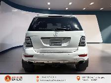 2009 Mercedes-Benz M-Class 3.0L BlueTEC NAVIGATION BACKUP CAMERA - Photo 4