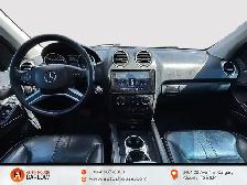 2009 Mercedes-Benz M-Class 3.0L BlueTEC NAVIGATION BACKUP CAMERA - Photo 10