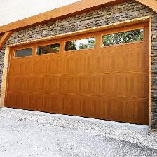 Garage Door Sales and Service 204-996-9600