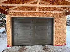 Garage Door Sales and Service 204-996-9600 - Photo 5