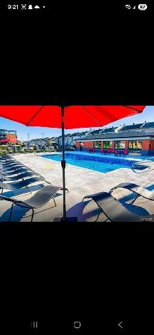 apparemment 4 1/2 a louer a chomedey laval