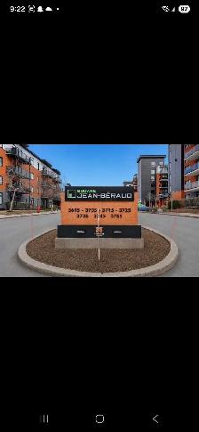 apparemment 4 1/2 a louer a chomedey laval - Photo 2