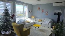 apparemment 4 1/2 a louer a chomedey laval - Photo 4
