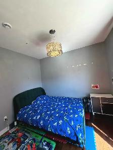apparemment 4 1/2 a louer a chomedey laval - Photo 9
