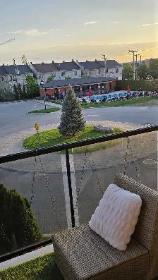 apparemment 4 1/2 a louer a chomedey laval - Photo 10