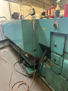 TOS SN50 lathes - Photo 3