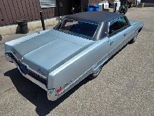 1969 Buick Electra 225 / V8 430ci SEDAN - Photo 8