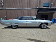 1969 Buick Electra 225 / V8 430ci SEDAN - Photo 10