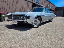 1969 Buick Electra 225 / V8 430ci SEDAN - Photo 14