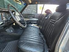 1969 Buick Electra 225 / V8 430ci SEDAN - Photo 17