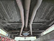 1969 Buick Electra 225 / V8 430ci SEDAN - Photo 32