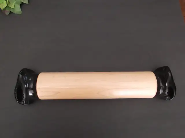 Arthritic Rolling Pin