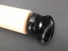 Arthritic Rolling Pin - Photo 2