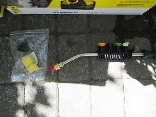 Three Classic Karcher Powerwashers K3, K2's For The Price Of One - Photo 4