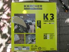 Three Classic Karcher Powerwashers K3, K2's For The Price Of One - Photo 6