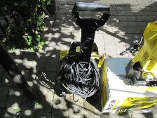 Three Classic Karcher Powerwashers K3, K2's For The Price Of One - Photo 9