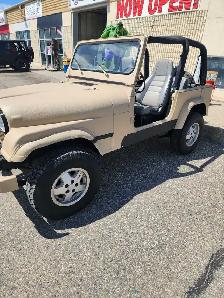 Jeep wrangler - Photo 3