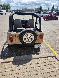 Jeep wrangler - Photo 4