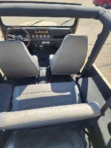 Jeep wrangler - Photo 5