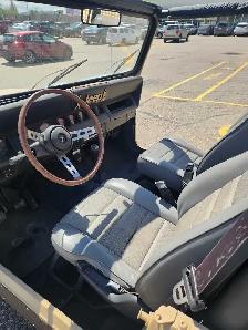 Jeep wrangler - Photo 6