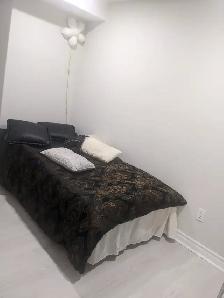 A beautiful bright walkout basement for rent from 01July. - Photo 4