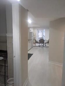 A beautiful bright walkout basement for rent from 01July. - Photo 7