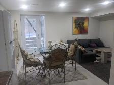 A beautiful bright walkout basement for rent from 01July. - Photo 8
