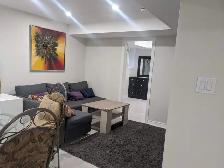 A beautiful bright walkout basement for rent from 01July. - Photo 10