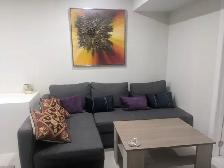 A beautiful bright walkout basement for rent from 01July. - Photo 18