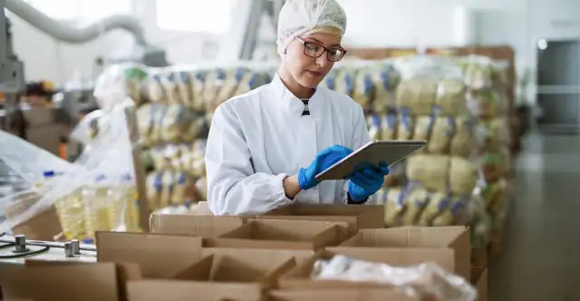 Hiring workers for Packaging company  in Mississuaga