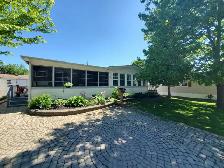 Mobile Home For Sale Kawartha Trails Resort