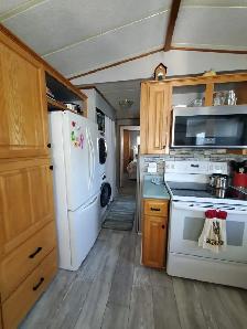 Mobile Home For Sale Kawartha Trails Resort - Photo 2
