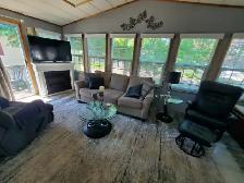 Mobile Home For Sale Kawartha Trails Resort - Photo 6