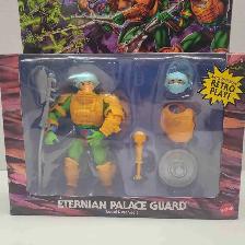 Masters of the Universe Eternian Palace Guard